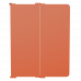 4-Fold ISO Clipboard - Coral